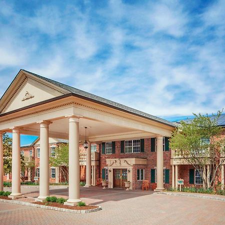 Residence Inn By Marriott Уэст-Ориндж Экстерьер фото