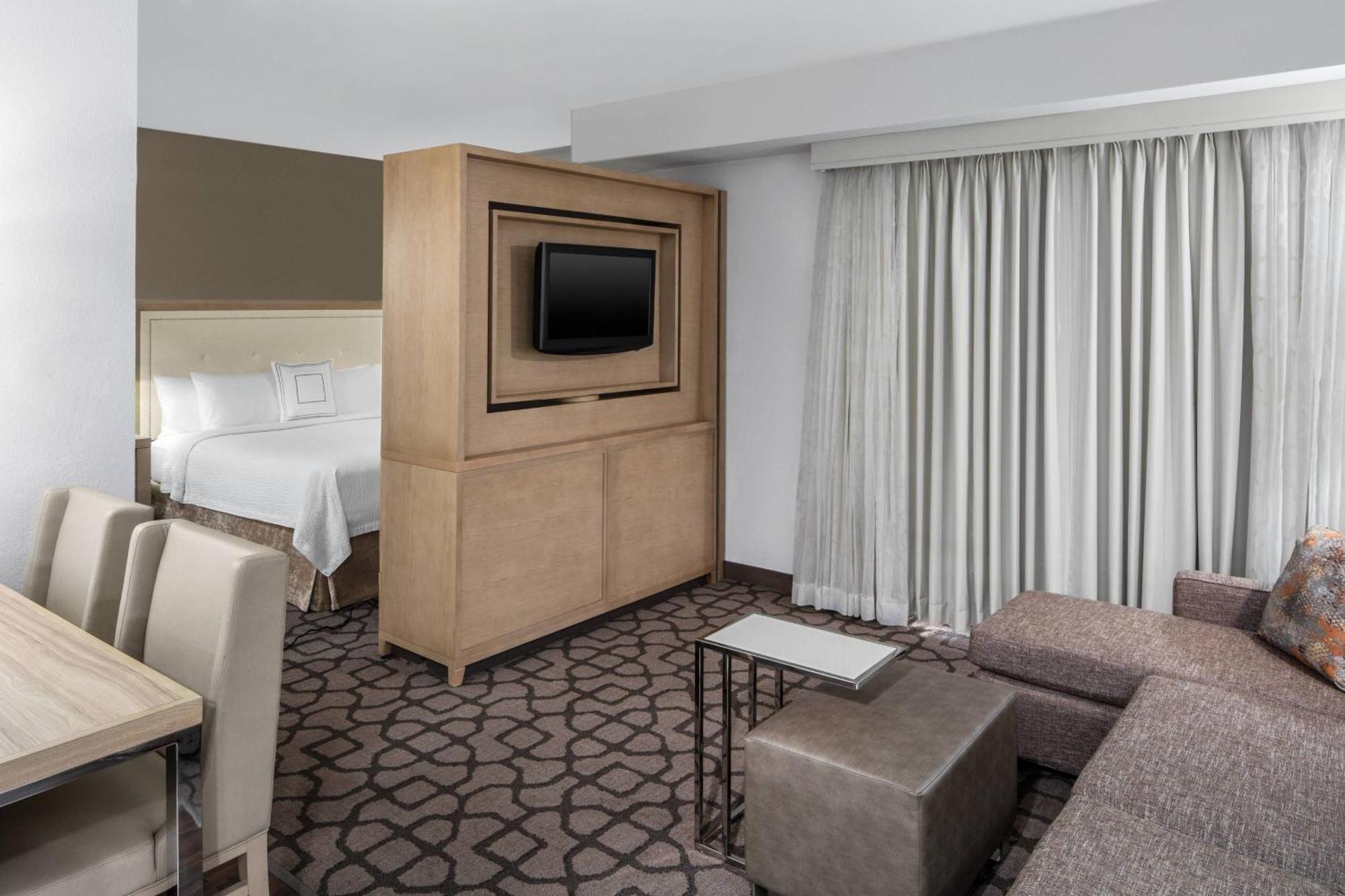 Residence Inn By Marriott Уэст-Ориндж Экстерьер фото